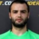 टॉर्निके ग्रिगालाश्विली