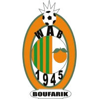 WA Boufarik U20 WA Boufarik U20