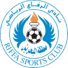 अल-रिफा यूथ अल-रिफा यूथ