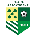 पीएओ आलसुपोलिस