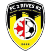 FC 2 Rives 82 FC 2 Rives 82