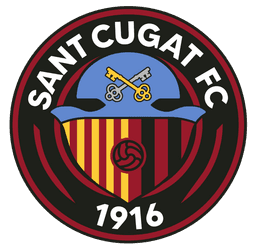 Sant Cugat FC (W) Sant Cugat FC (W)