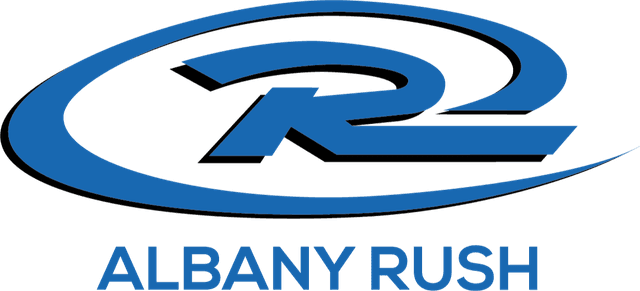 अल्बानी रश (महिला)