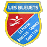 Les Bleuets Les Bleuets