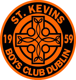 St Kevins Boys St Kevins Boys