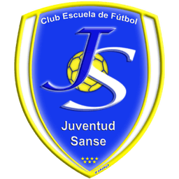 Juventud Sanse (w) Juventud Sanse (w)