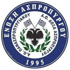 AO एसप्रोपिर्गोस AO एसप्रोपिर्गोस