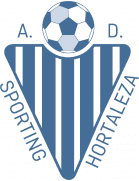 Sporting Hortaleza (W) Sporting Hortaleza (W)