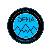 FC Dena Yasuj FC Dena Yasuj