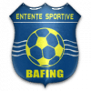 ईएस बाफिंग
