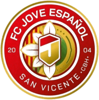 Jove Espanol U19 Jove Espanol U19