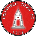 Dronfield Town (W) Dronfield Town (W)