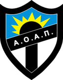 एगिया पारास्केवी